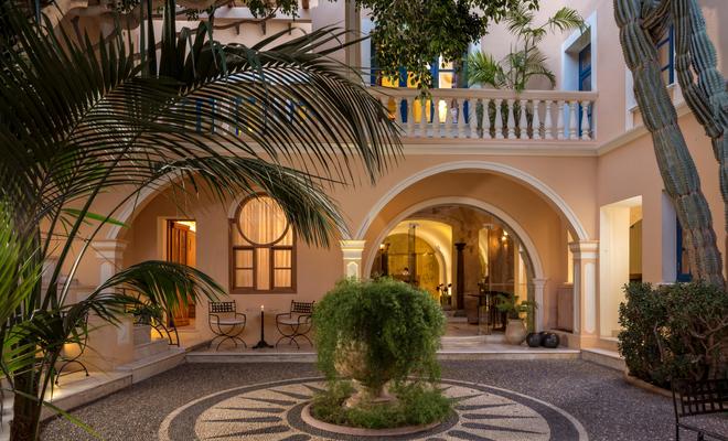 Casa Delfino