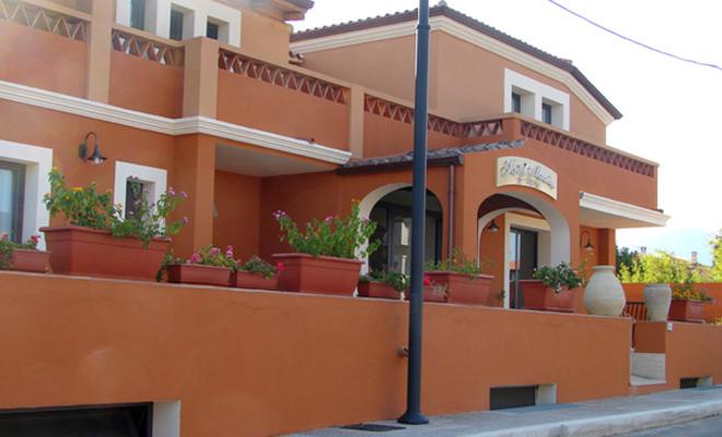 Hotel Maxim