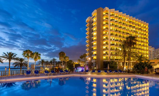 Sol Tenerife