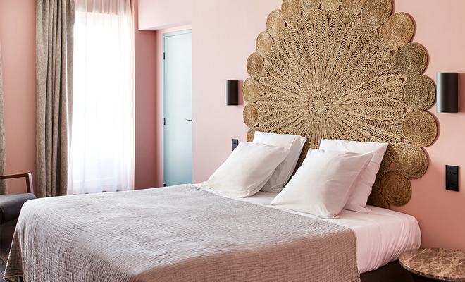 New Hotel Vieux Port