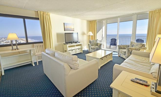 Carousel Resort Hotel & Condominiums