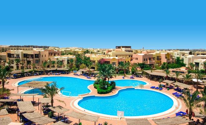 Iberotel Makadi Saraya Resort