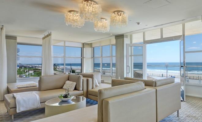 Ocean Place Resort And Spa