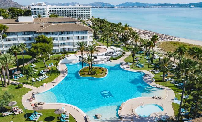 Hotel Playa Esperanza
