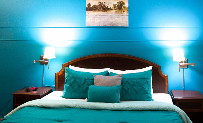 Gables Inn