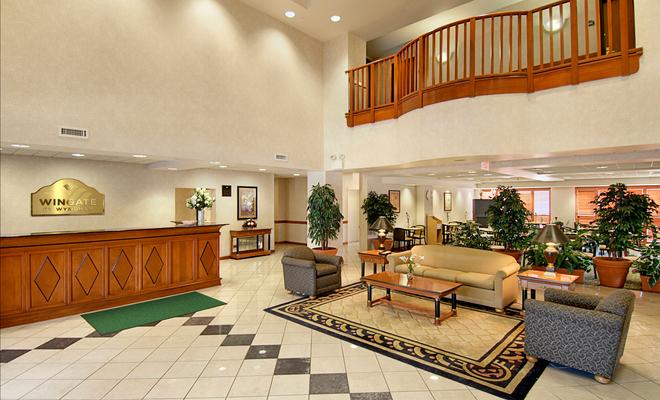 Wingate Voorhees-Cherry Hill/Mt Laurel/Philadelphia Area