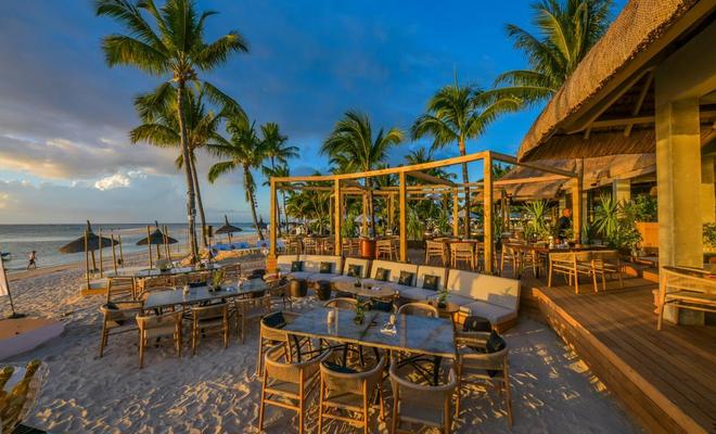 Sugar Beach