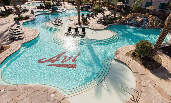 Avi Resort & Casino