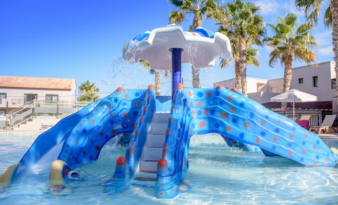 Gouves Park Holiday Resort