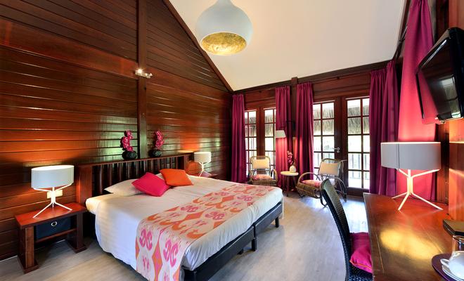 Kontiki Beach Resort