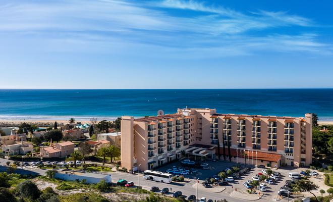Pestana Dom João II Villas & Beach Resort