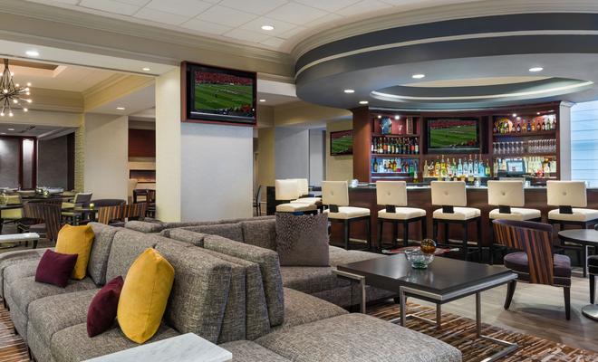 Chicago Marriott Suites Deerfield