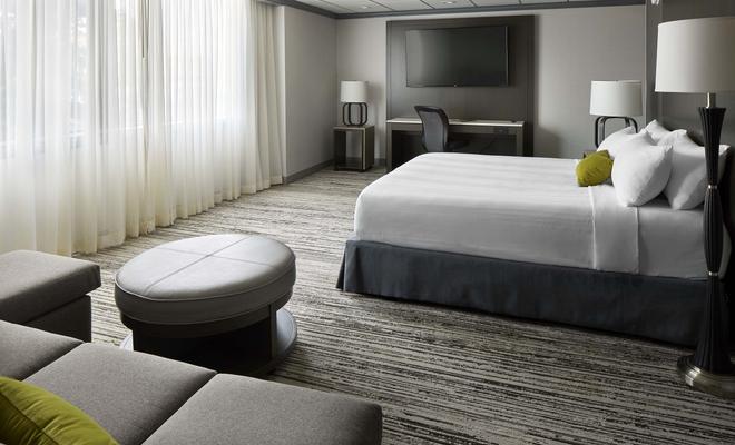 Cincinnati Airport Marriott