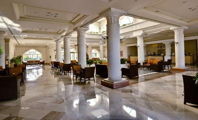 Royal Grand Sharm