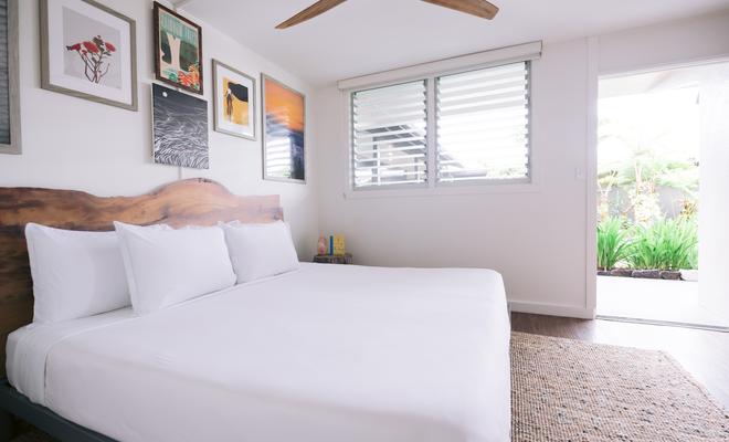 Hilo Seaside Hotel