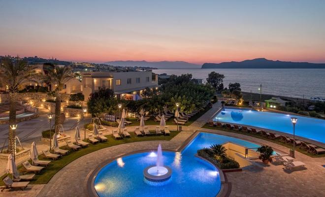 Cretan Dream Royal