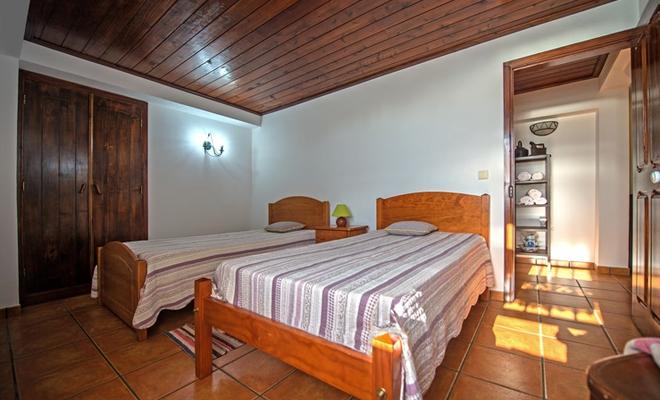 Casas do Capelo