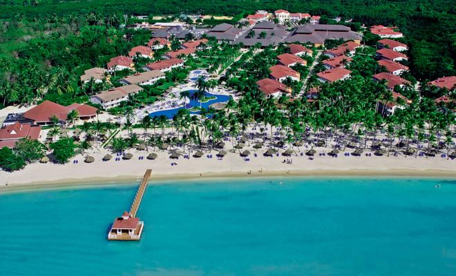 Gran Bahia Principe La Romana - All Inclusive