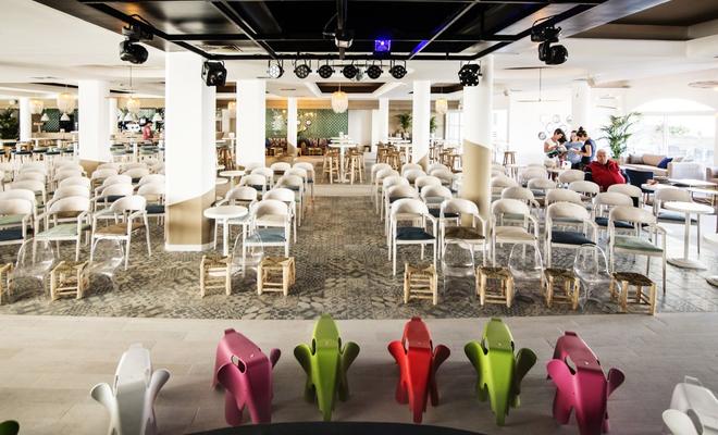 Hotel Club Europa