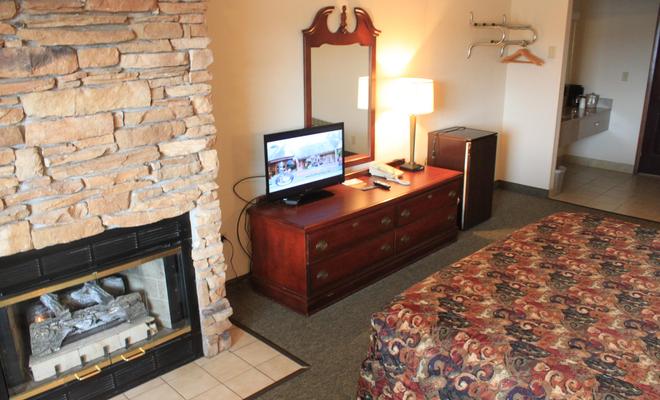 Landmark Inn
