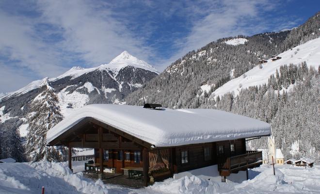 Gasthaus Oberweissen-Hittl
