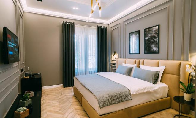 Hotel Stela City Center