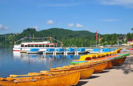 Titisee Hotels Gunstig Titisee Hotels Gunstig
