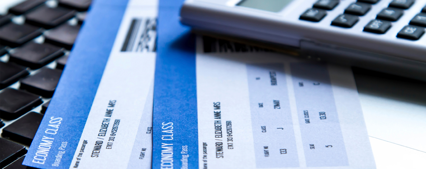 Steuern, Zuschläge & Gebühren: Was kostet wie viel bei einem Flugticket?