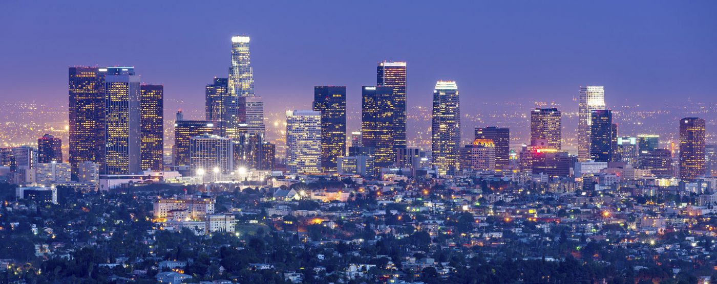 Die fünf besten Sehenswürdigkeiten in Los Angeles Schnäppchen Blog
