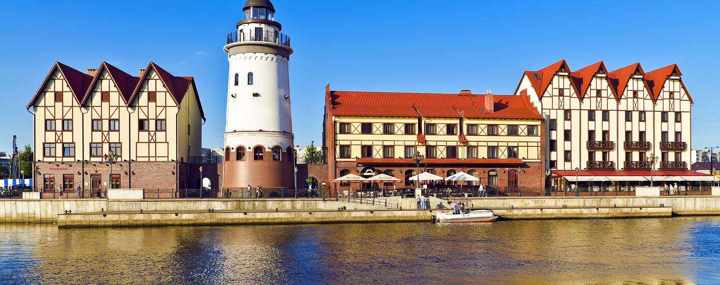 Besondere Erlebnisse im Kaliningrad Urlaub Schnäppchen Blog