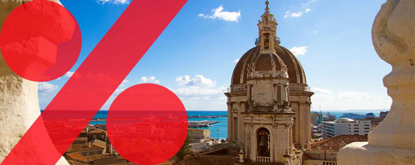 Die top Sehenswürdigkeiten und besten Empfehlungen für eine Catania Reise