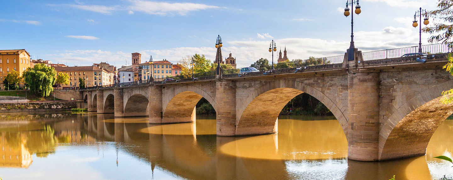 Logroño in Spanien entdecken - Schnäppchen Blog