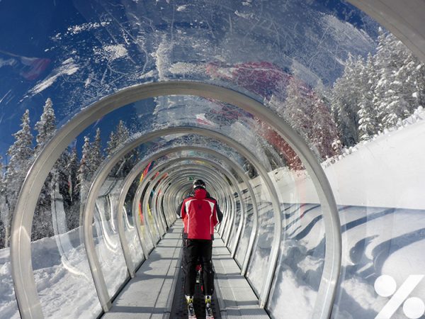 Skifahren in Schladming